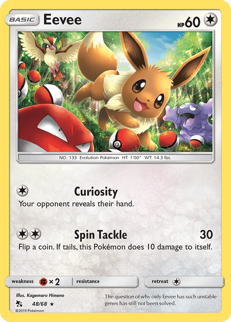 Eevee